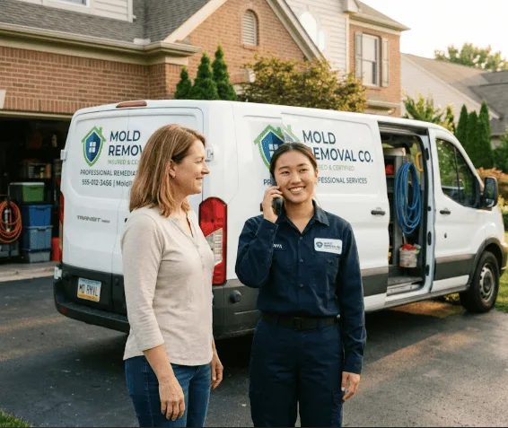 Crawlspace Mold Remediation Ferryville, WI FAQs